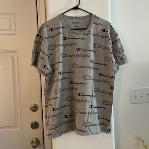 Champion T-Shirt Size XL